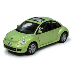 Atlas 3009932 1/43 VW Beetle