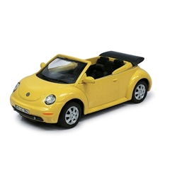 Atlas 3009933 1/43 VW Beetle Convertable