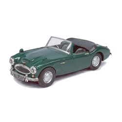 Atlas 3009934 1/43 Austin Healey