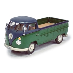 Atlas 3009936 1/43 VW T1 Pickup