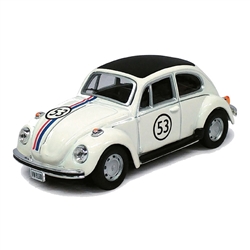 Atlas 3009938 1-43 VW Beetle Herbie