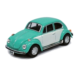 Atlas 3009940 1-43 VW Beetle