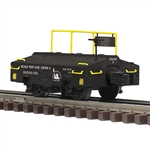 Atlas 3009987 O Scale Test 3-Rail Jersey Central JC 4