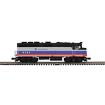 Atlas 30138067 O EMD F40PH 2-Rail Proto-Sound 3.0 & DCC/DCS Premier Metro-North #4194