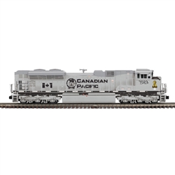 Atlas 30138144 O EMD SD70ACe 3-Rail Proto-Sound 3.0 Premier Canadian Pacific #7023