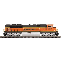 Atlas 30138151 O EMD SD70ACe 3-Rail Proto-Sound 3.0 Premier BNSF #8597