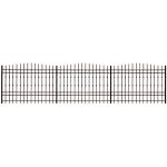 Atlas 4001004 O Victorian Super Flex Fence Kit 30" Total