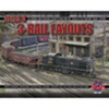 Atlas 6008 O Book Thirty-Six 3-Rail Layouts