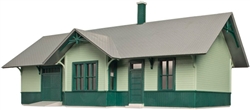 Atlas 6915 O Riverton Station Kit