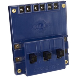 Atlas 6927 O Atlas O Heavy-Duty Connector