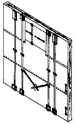 Alexander 304 HO Plug Doors Pkg 2 Superior