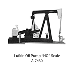 Alexander 7430 HO Lufkin Oil Pump Kit