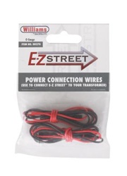 Bachmann 00270 O E-Z Street Hook-Up Wires