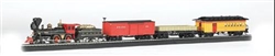 Bachmann 00736 HO The General Train Set