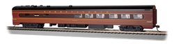 Bachmann 14804 HO 85' Smooth-Side Diner Pennsylvania Railroad 4420