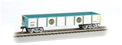 Bachmann 16603 HO Gondola Ringling Bros. and Barnum & Bailey #120