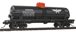 Bachmann 17842 HO 40' Single-Dome Tank Car Series Tidewater Oil Co.