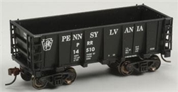 Bachmann HO 18607 Ore Car Penn Central 501273