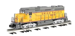 Bachmann 22907 O GP30 Union Pacific #839