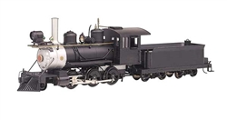 Bachmann 29304 On30 2-6-0 DCC Painted Unlettered
