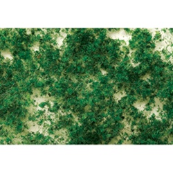 Bachmann 32605 SceneScapes Medium Foliage Medium Green