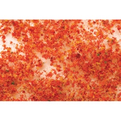 Bachmann 32614 SceneScapes Medium Foliage Late Fall