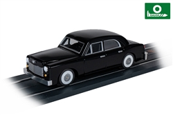 Bachmann O 42750 Operating Sedan E-Z Street Black