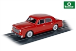 Bachmann O 42751 Operating Sedan E-Z Street Red