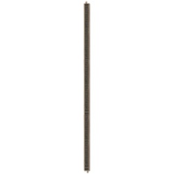 Bachmann 44887 N Nickle EZ 30" Straight - Larger Discount on Larger Quantity Stock BAC44887-25