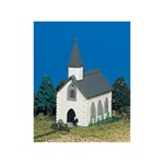 Bachmann 45815 N Country Church w/Figure