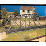 Bachmann 45975 O Plasticville U.S.A. Classic Kits Trestle Bridge