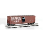 Bachmann 47979 O Operating Boxcar 3-Rail Williams Southern Railway