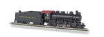 Bachmann 51528 HO Baldwin 2-6-2 Prairie w/ Smoke Standard DC Pennsylvania 2765