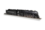 Bachmann 53601 HO 4-6-4 Hudson WOWSound(R) and DCC New York Central 5407