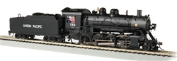 Bachmann 57904 HO 2-8-0 Consolidation Sound and DCC Sound Value Union Pacific #730