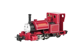 Bachmann 58601 HOn30 Narrow Gauge 0-4-2T Standard DC Thomas & Friends Skarloey Railway Skarloey