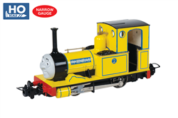 Bachmann 58605 HOn30 Thomas & Friends Yellow Rheneas