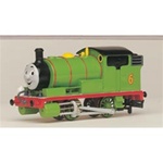 Bachmann 58742 HO Percy the Small Engine Thomas & Friends #6