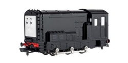 Bachmann 58802 HO Diesel Engine Thomas & Friends w/White Face