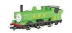Bachmann 58810 HO Duck Engine Thomas & Friends Great Western Railway GWR Green