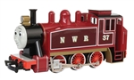 Bachmann 58819 HO Rosie Engine Thomas and Friends Red
