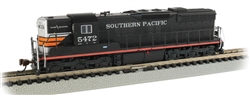 Bachmann 62351 N EMD SD9 Sound & DCC Southern Pacific 5472 Widow