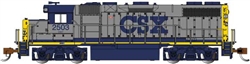 Bachmann 66852 N EMD GP38-2 Sound and DCC CSX 2503