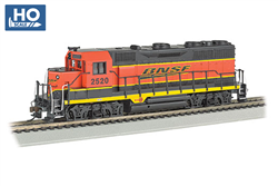 Bachmann 68811 HO GP35 Diesel TCS DCC & Sound BNSF