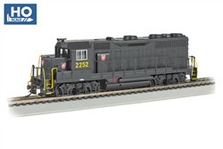 Bachmann 68812 HO GP35 Diesel TCS DCC & Sound Pennsylvania PRR