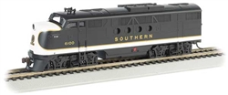 Bachmann 68914 HO EMD FT-A WowSound and DCC Southern Railway