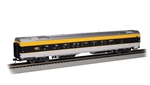 Bachmann 74505 HO Siemens Venture Coach VIA Version VIA Rail Canada #2800