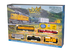 Bachmann 766 HO Track King Starter Set