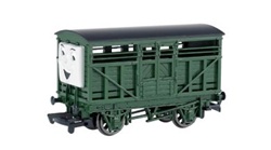 Bachmann 77025 HO Thomas & Friends Rolling Stock Troublesome Truck #3