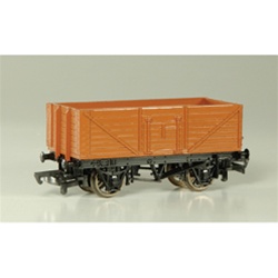 Bachmann 77043 HO Thomas & Friends Rolling Stock Cargo Car